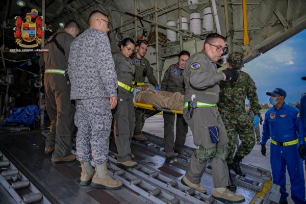 Srušio se vojni avion Hercules C-130: 66 mrtvih, mještani prevozili ranjene na motorima