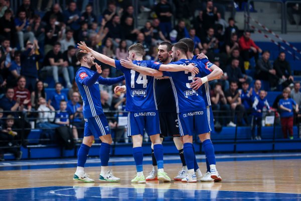 Futsal Dinamo i Rijeka u punoj Ciboni igraju finale Kupa: Evo gdje gledati