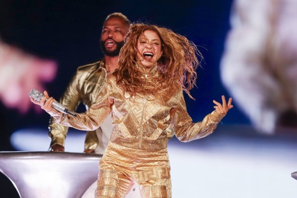 Nakon osam godina Shakira vraća se na velika vrata u Španjolsku