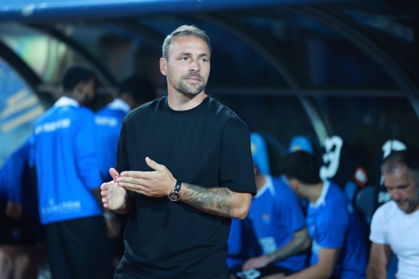 Bivši Vatreni otkrio zašto nije došao u Hajduk: 'Na razgovoru mi je bilo ajme meni'