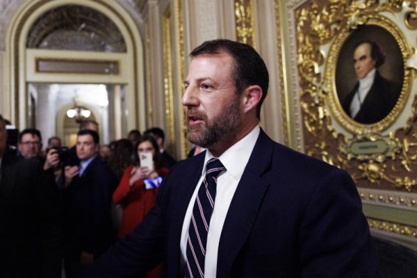 SAD ima novog ministra domovinske sigurnosti, o njemu se zna nekoliko detalja