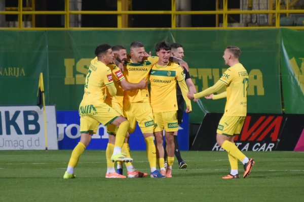 Komentator MAXSporta: 'Jednu stvar sam naučio o SHNL-u svih ovih godina'