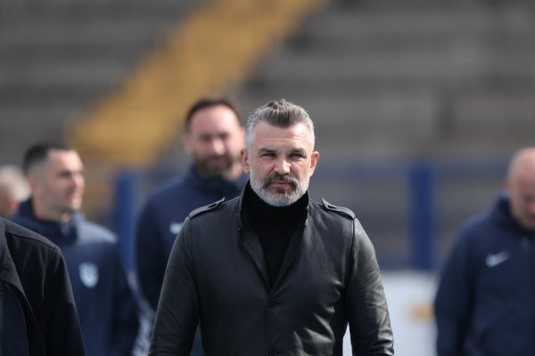 'Ovo što su radili protiv Hajduka je bilo sramotno, to se može preokrenuti'