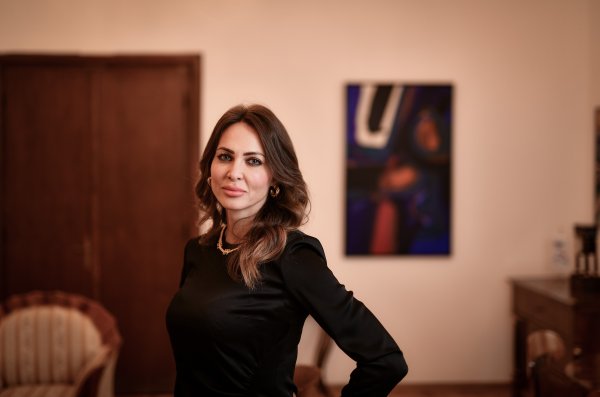 Andreja je majka devetogodišnjeg Luke