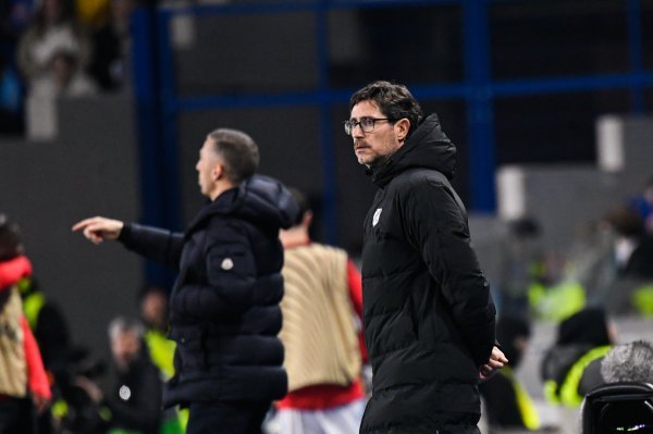 Trofejni sportski direktor Rijeke prozvao trenera: 'To je promašena ideja'