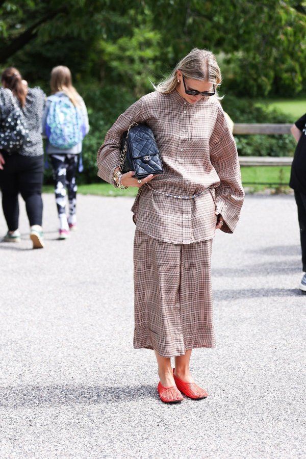 Kopenhagen street style