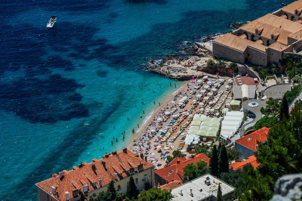 Dubrovnik
