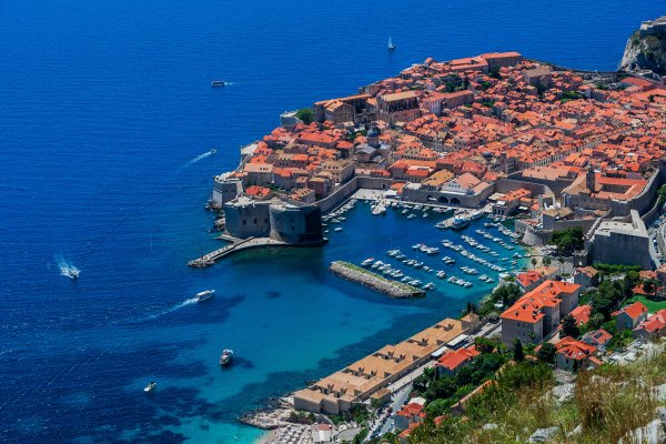 Dubrovnik