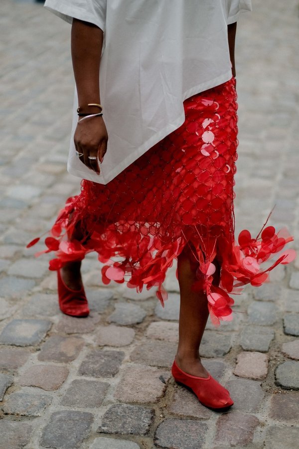 Kopenhagen street style