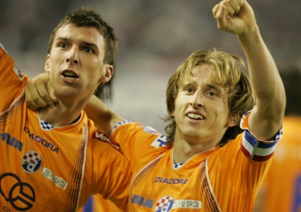 Dinamo ponovno kontaktirao s Modrićem? Poznata stranica otkrila detalje