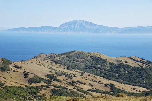 Gibraltarski tjesnac