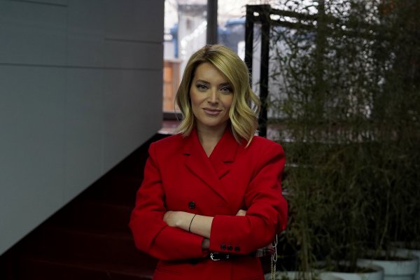 Anđelka Stević Žugić