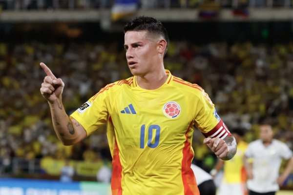 Kolumbijci su zabrinuti zbog svoje najveće zvijezde: Vremena je sve manje...