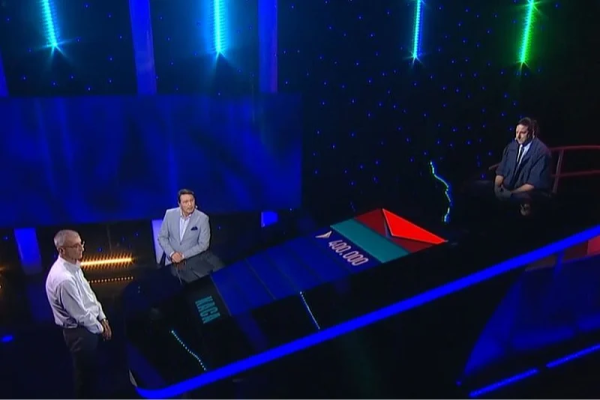 Kao košarkaš igrao s Jordanom i Draženom, sada je briljirao na Potjeri