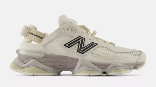 New Balance 9060 Mule