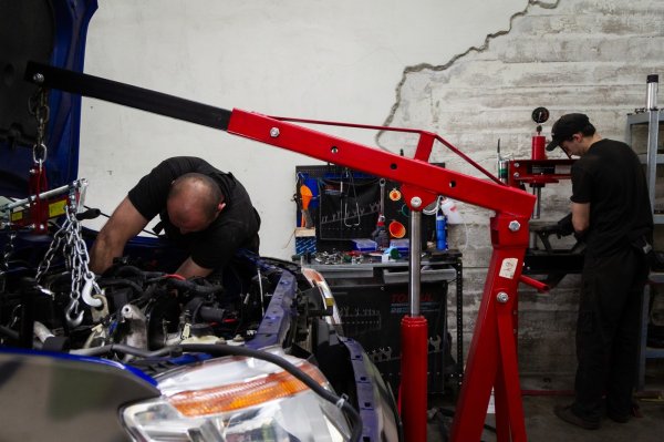 Gdje rade najbolji automehaničari na svijetu? Visoko na listi našao se i jedan hrvatski grad