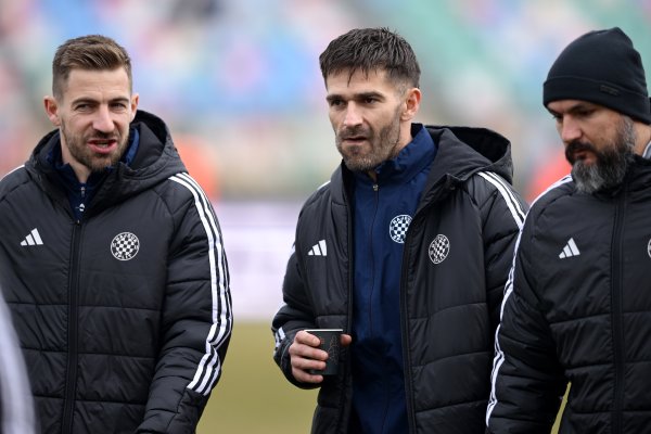 Evo tko prijeti hrvatskim klubovima u pretkolima europskih kupova. Dinamu lakši, Hajduku jako težak put