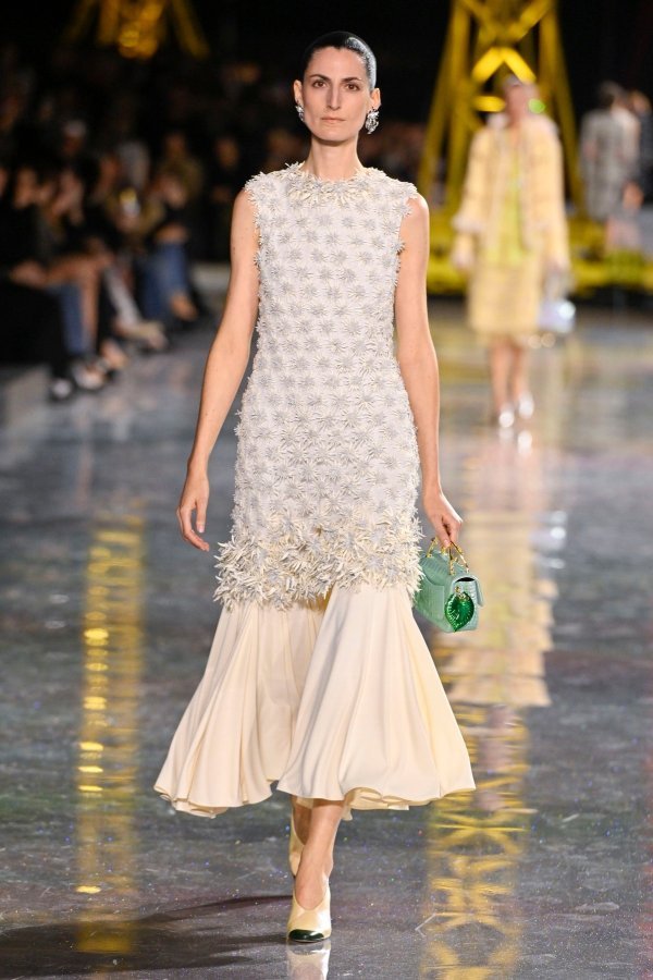 Chanel jesen/zima 2026.