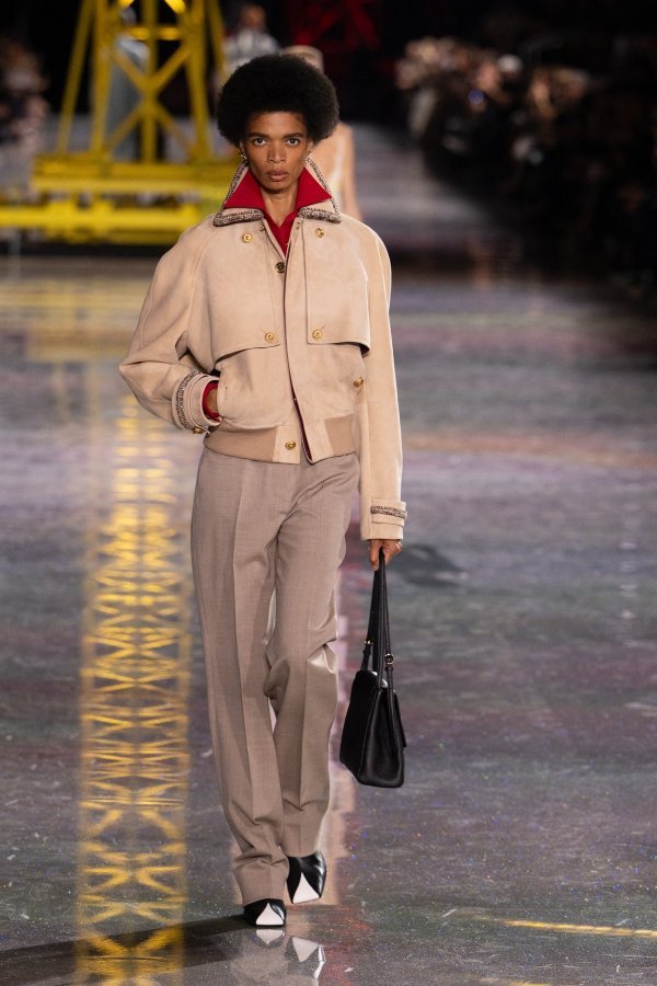 Chanel jesen/zima 2026.