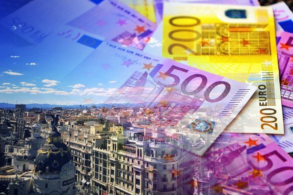 Kupovna moć u Hrvatskoj je veća zbog niže razine cijena