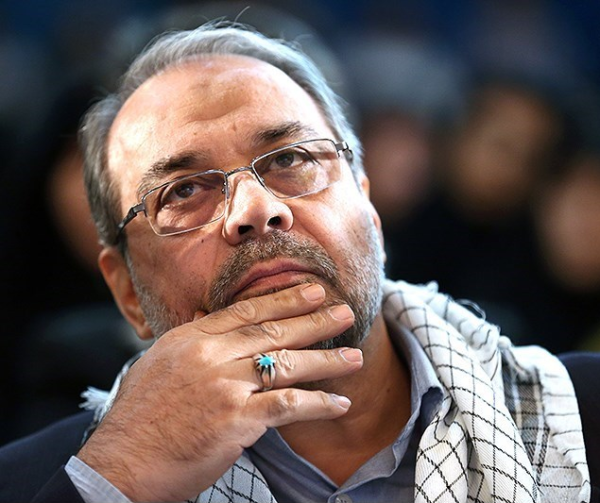 Mohamad Baker Zolkadr