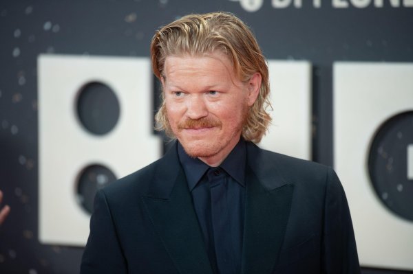 Jesse Piemons svaki film ili seriju čini boljom