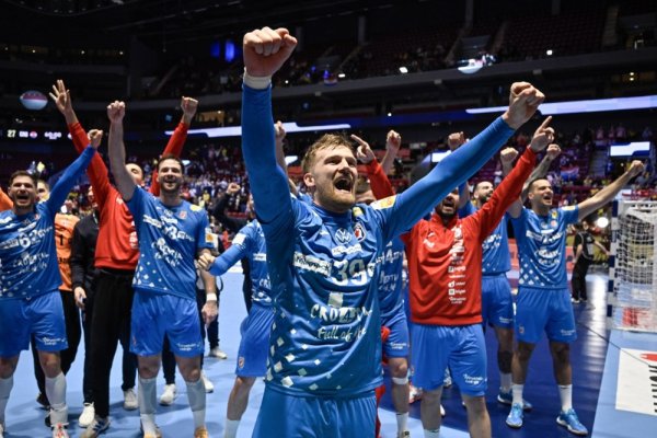 Rukometaši doznali fantastične vijesti; evo gdje će Dagurova Hrvatska braniti svjetsko srebro