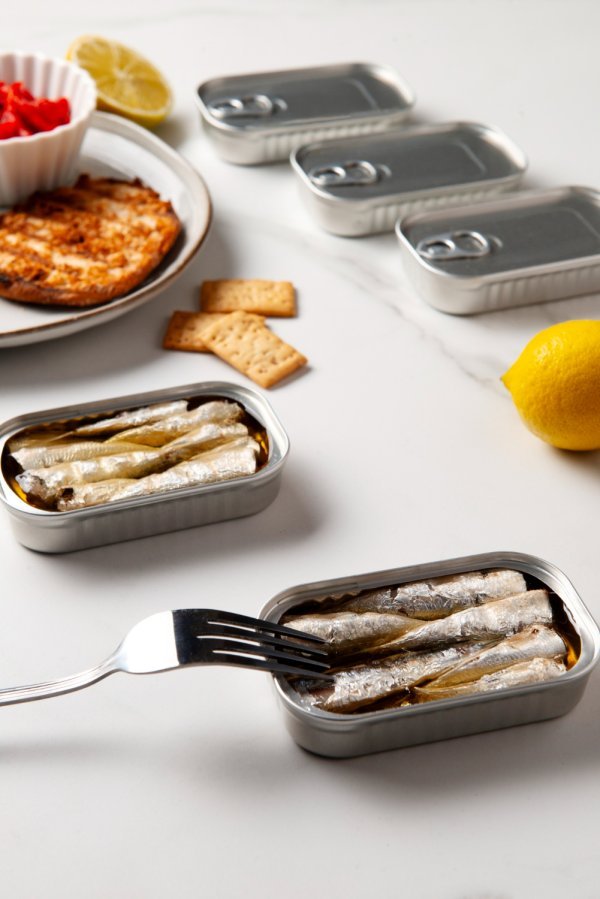 Tri dana samo sardine? Viralni trend obećava mršavljenje, ali ima zamku