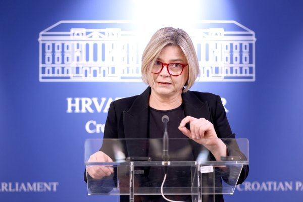 Benčić: 'Plenković nije čovjek koji okuplja'