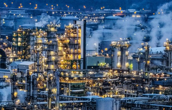 Barel nafte skočio iznad 102 dolara: Svi se boje žešćeg sukoba