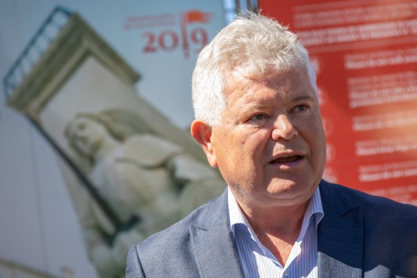 Pozlilo bivšem ministru zdravstva: Odvjetnik ga iz sudnice prevezao u bolnicu