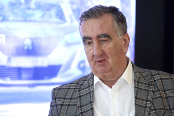 Hoće li turisti promijeniti planove: 'Sada se događa vrlo jednostavna stvar'