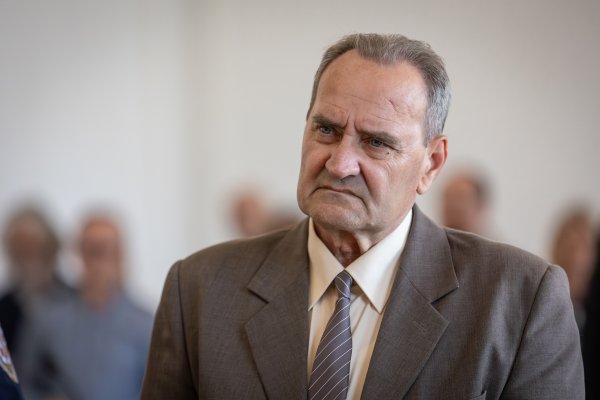 Majoru JNA koji je mučio Hrvate u Stajićevu i Mitrovici smanjena kazna