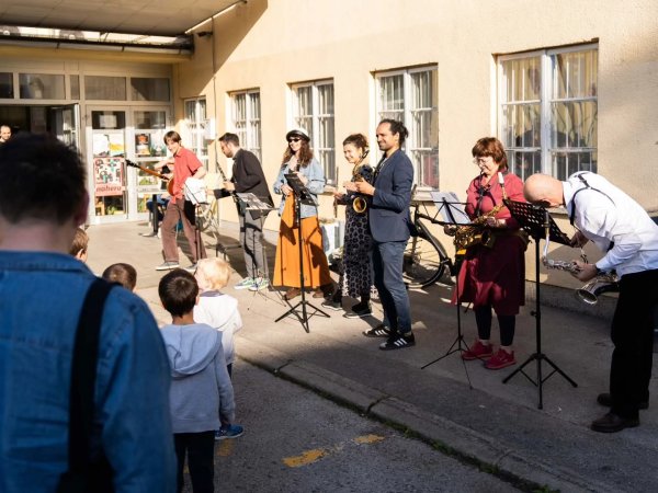 Kultura i umjetnost u zajednici: počinje festival Svi smo mi Nahero