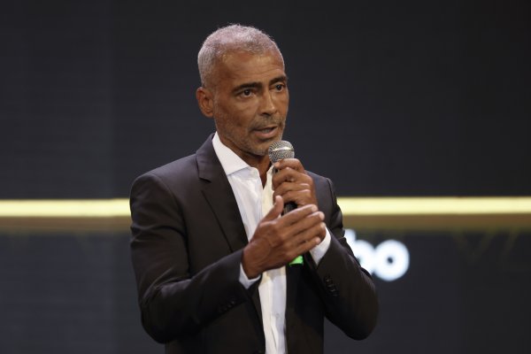 Legendarni Romario nekoliko dana prije Hrvatske bez milosti prema Ancelottiju: 'Ne možete to napraviti Brazilu'