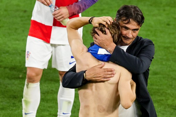 Hrvatska protiv Brazila i Kolumbije ne igra samo za formu: Evo koliko će zaraditi