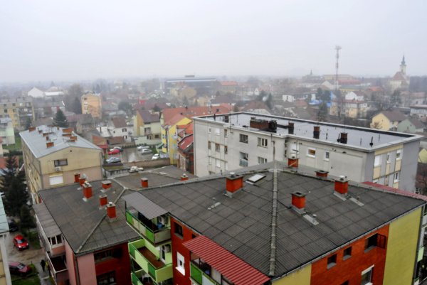 Novo arheološko otkriće u Vinkovcima: Na mjestu tržnice osvanuli grobovi