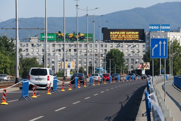 Sud donio presudu nakon koje se mijenjaju pravila igre za oglašavanje u Zagrebu