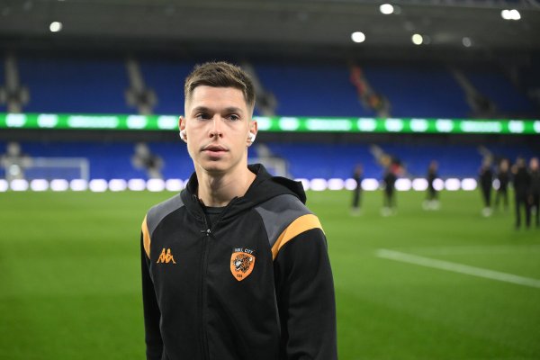 Sprema se veliki transfer hrvatskog reprezentativca