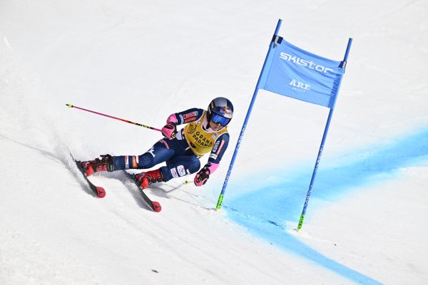 Dobar nastup Zrinke Ljutić u posljednjoj utrci sezone