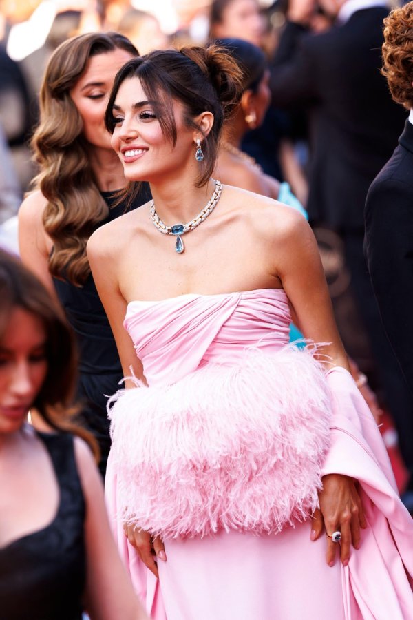 Slavna turska glumica u središtu istrage: Hande Ercel na popisu osumnjičenih u velikoj akciji zbog droge