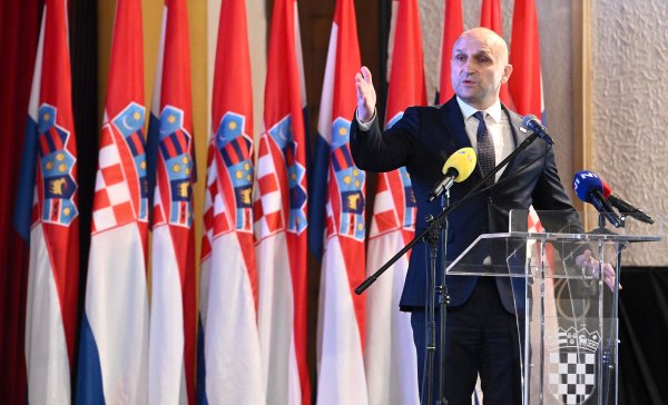 Gospodarstvo i obrambena industrija u MORH-u