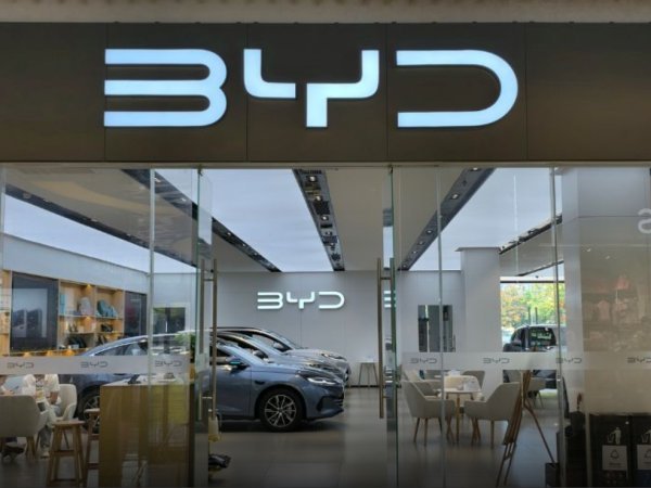 BYD pregovara sa Stellantisom i drugima o preuzimanju europskih tvornica
