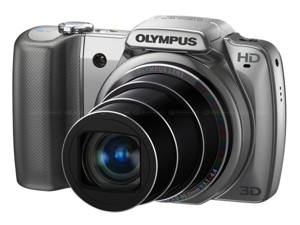 Olympus