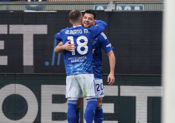 'Hrvatski čarobnjak je nezaustavljiv'