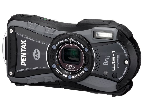 Pentax