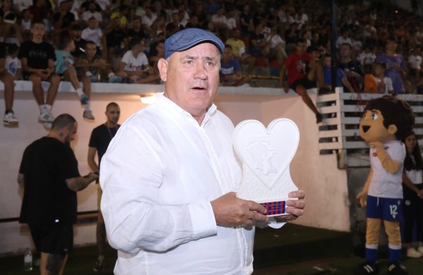 Legenda o Hajdukovom problemu: 'Ja sam vjerovao da nas kamera tajno snima'