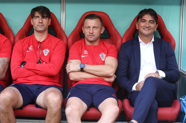 Tko nakon Zlatka Dalića? Slaven Bilić više nije jedini favorit, u prvi plan je iskočilo novo ime