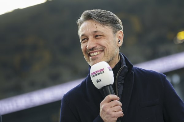Niko Kovač krenuo po hrvatskog reprezentativca