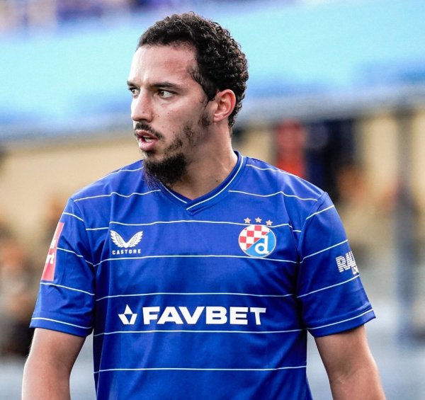 Bizarna ozljeda najskupljeg igrača Dinama; evo koliko će pauzirati